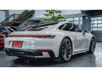 Porsche 911 Carrera (992) ปี 2020 ไมล์ 16,xxx Km รูปที่ 7